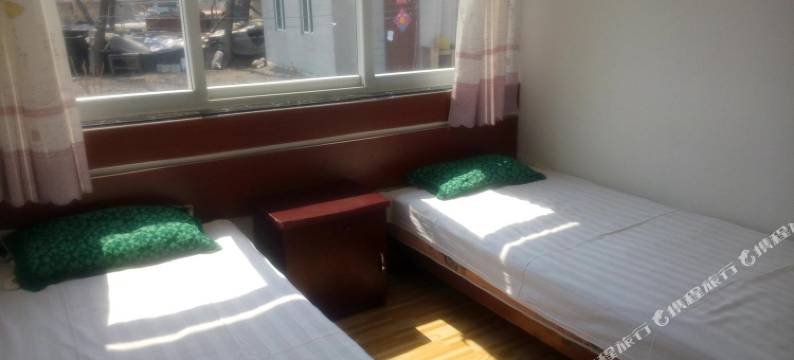 兴城力生家庭宾馆图片