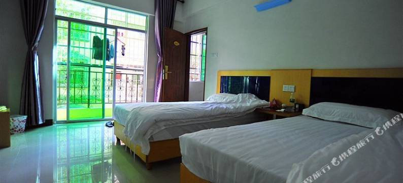 三亚爱琴岛宾馆图片