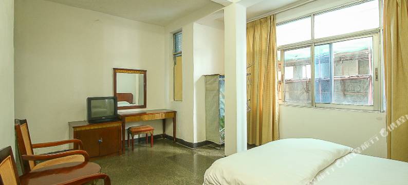 海口梨园客房民宿图片