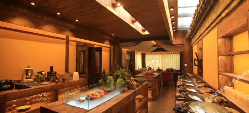 月上禅意空间民宿(周庄古镇店)图片
