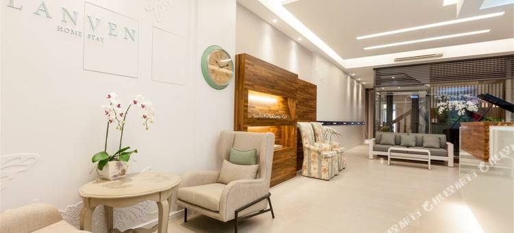 花莲朗文艺术风情好宿图片