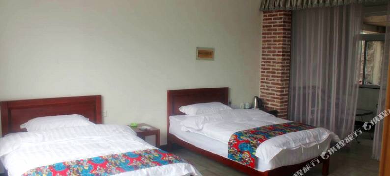 兴隆桃源四季酒店图片