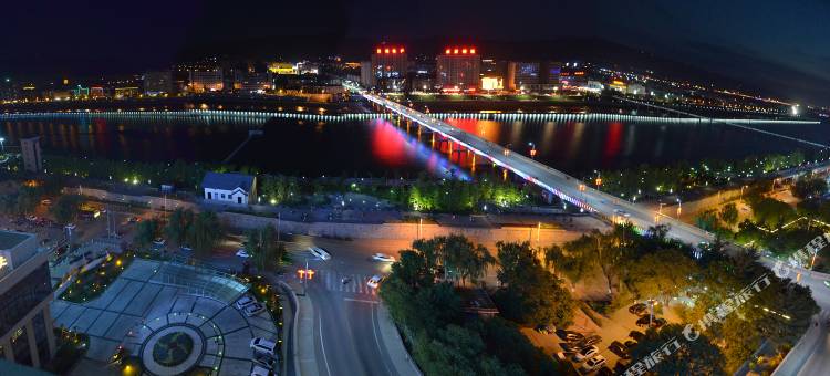 财富阳光酒店(天水火车站商埠路步行街店)图片