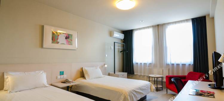 锦茳之星酒店(青年路店)图片