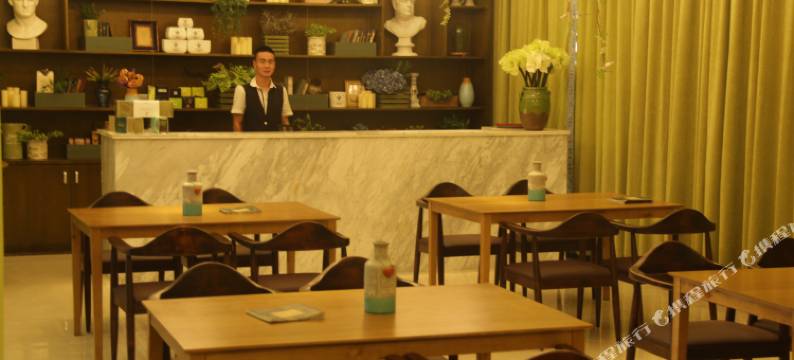 大冶瑞晟芳香主题酒店图片