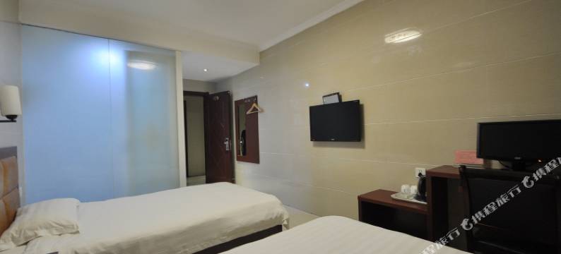 马鞍山海洋假日宾馆图片