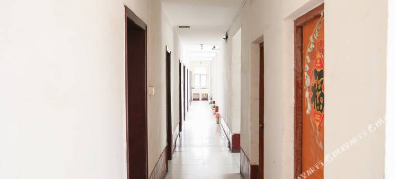 邹城邾国宾馆图片