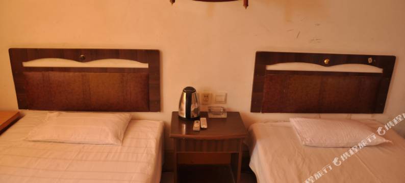 菏泽起点宾馆图片