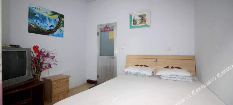 蓬莱仙居缘渔家公寓图片