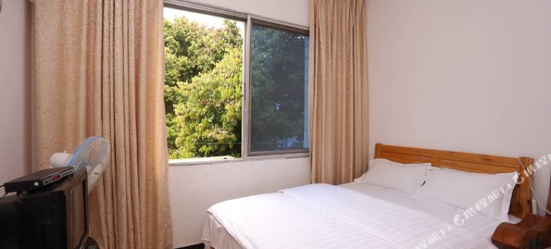 成都温江诚洁客房图片