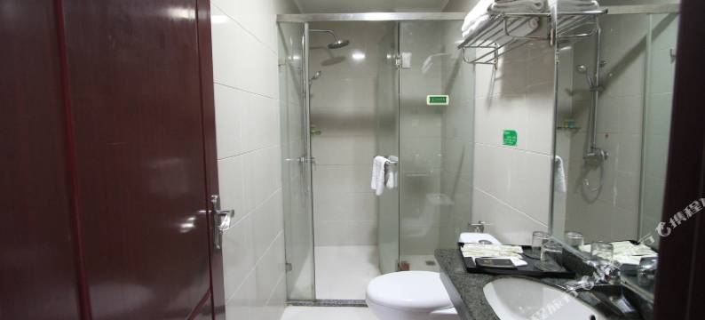 罗定银河商务宾馆图片