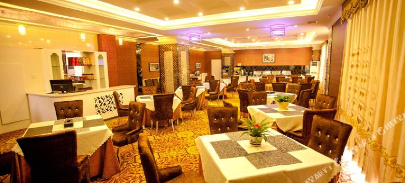 咸阳新乐酒店(体育场十字店)图片