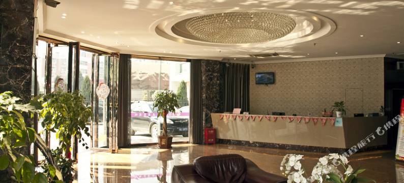 逸豪商务酒店(古田客运中心站店)图片