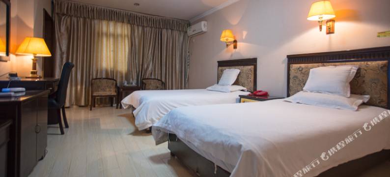 湖州良辰宾馆图片