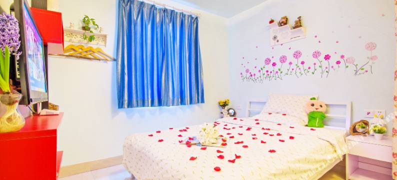 厦门情屋客栈图片