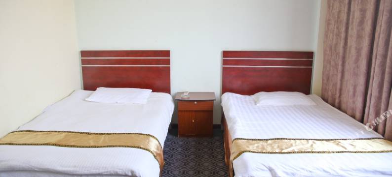 丽景小宾馆(宣城站店)图片