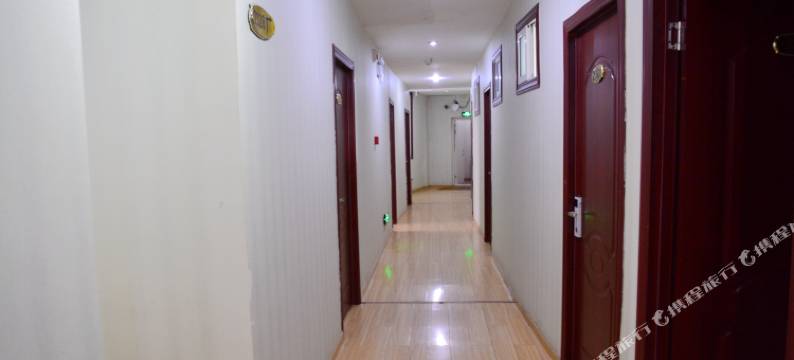 天马宾馆(十堰五堰北街市第一中学店)图片