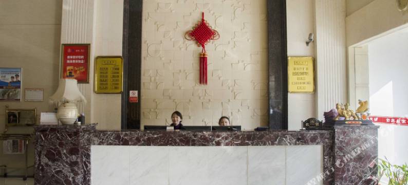 黄石宏维宾馆图片