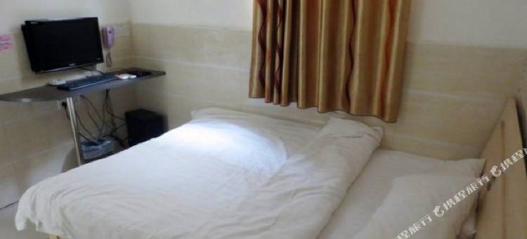 贺州腾达宾馆图片