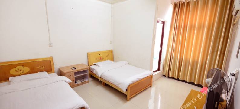 孝感天意旅社图片