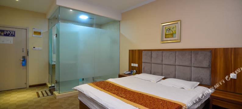 洛阳方方酒店图片