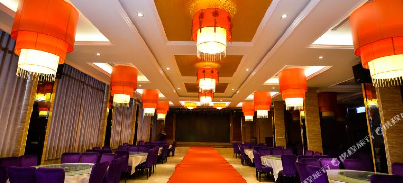 洛阳方方酒店图片