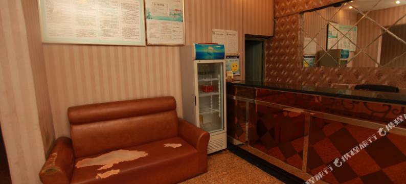 德阳德成宾馆图片