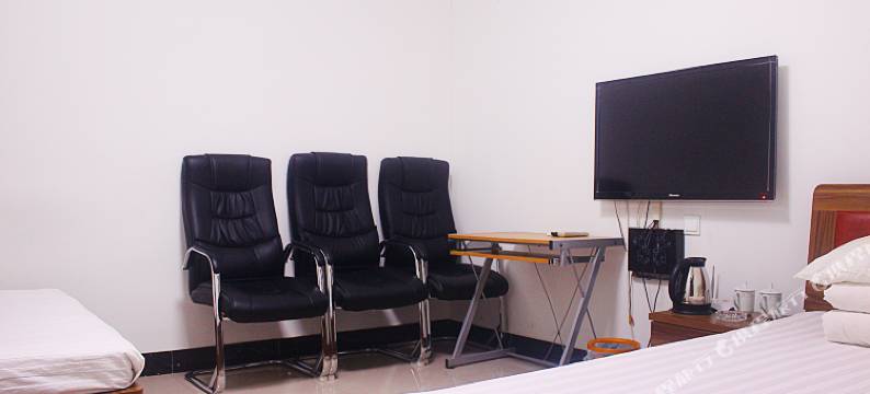 沈阳罗曼蒂克旅馆图片