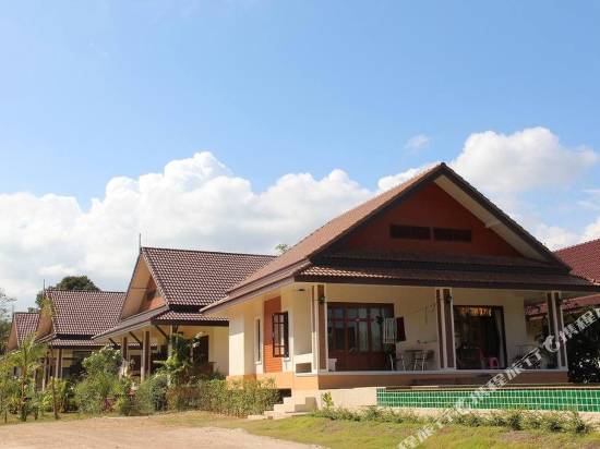 奧南甲米奧斯卡別墅