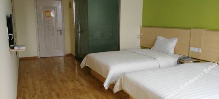 7天连锁酒店(平阴青龙路店)图片