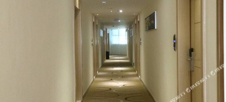 沃顺连锁酒店(福桂三千城店)图片