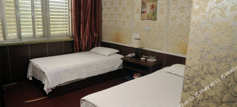 淄博福临门旅馆图片