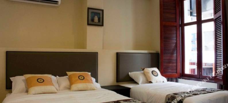 士毛月苏活酒店(Soho Hotel (Semenyih) Sdn Bhd)图片