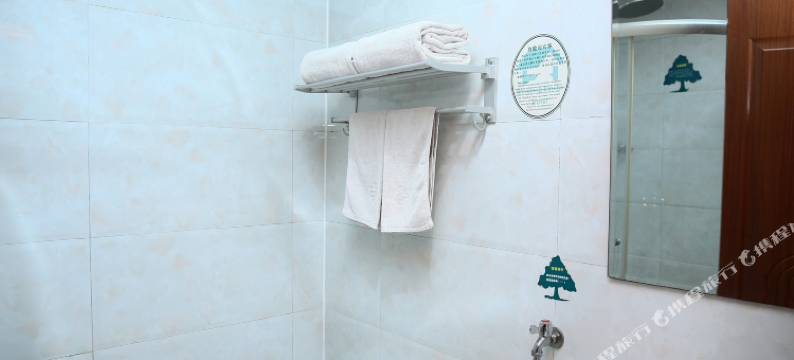 鱼台书香宾舍图片