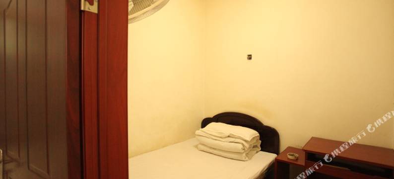 营口金山旅店图片