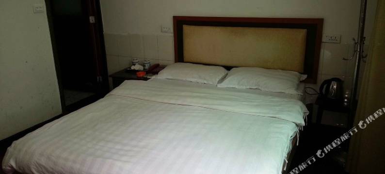 桃江富兴宾馆图片