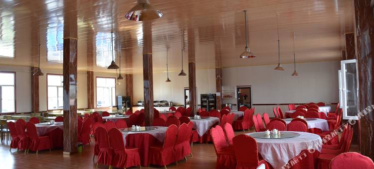 海晏王府宾馆图片