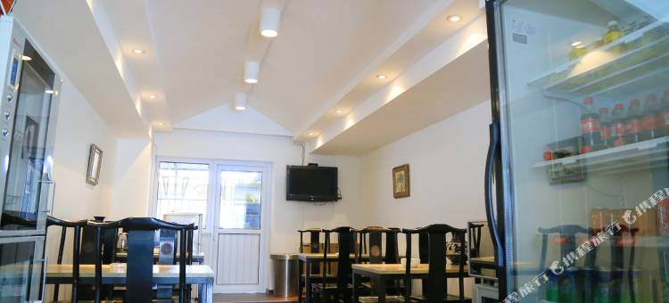 华驿酒店(锦州火车站店)图片