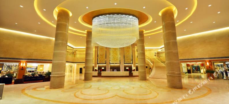 南宁荣荣大酒店(江南万达店)图片