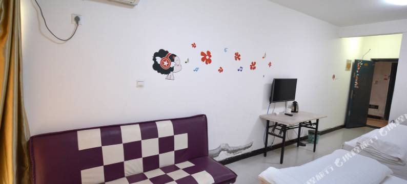 和悦宾馆(郑州郑东新区店)图片