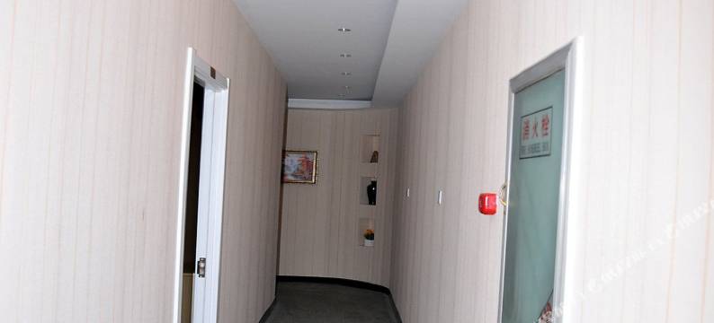 益欣主题宾馆(临淄大院店)图片