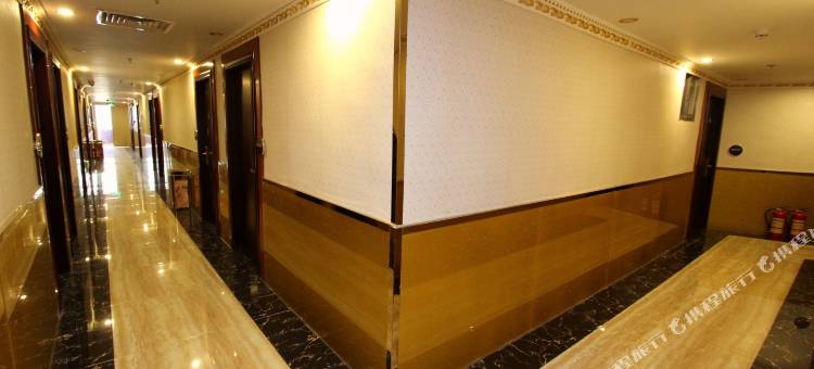 骏怡连锁酒店(深圳中英街店)图片