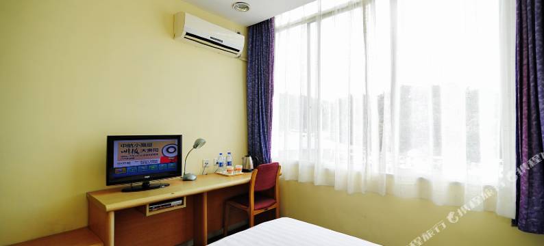 遵义易和如家酒店图片