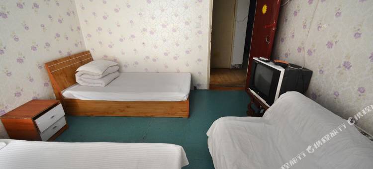 郑州爱家快捷公寓(郑大一附院店)图片