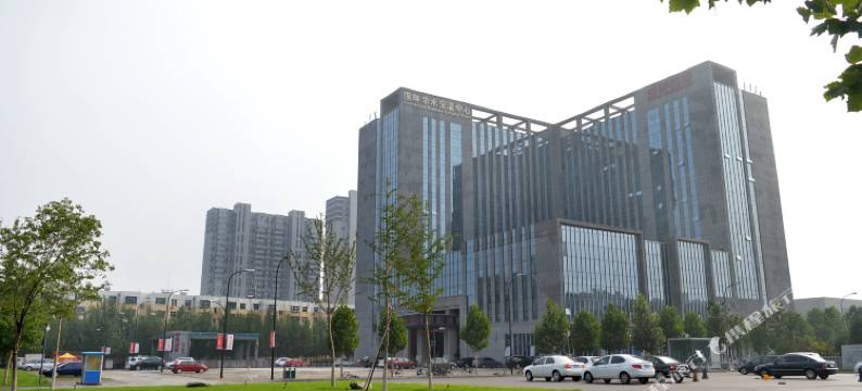 石家庄观和国际酒店图片