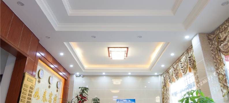 韶关丹霞山如春客栈图片