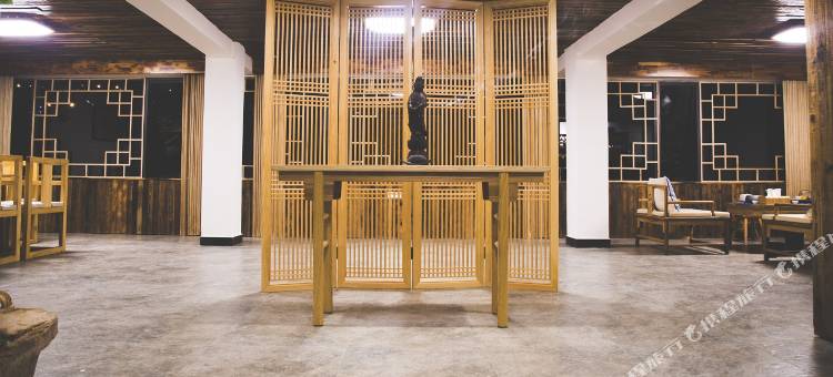 西江千户苗寨望山隐宿(观景台店)图片