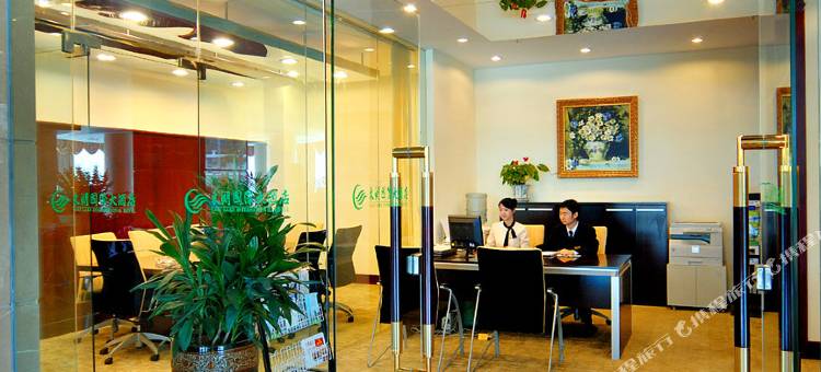 阳春东湖国际大酒店图片