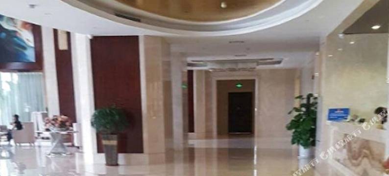 欧汇大酒店(惠东吉隆店)图片