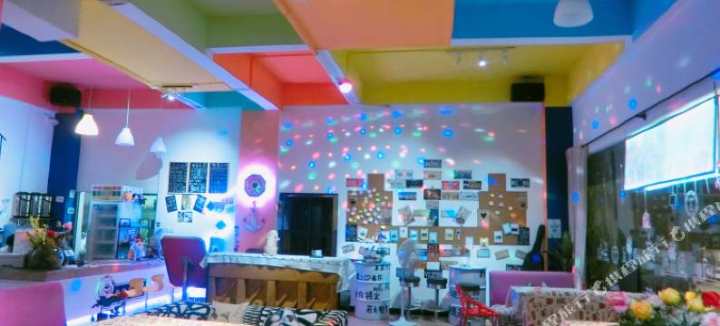 惠州熊爸爸客栈图片